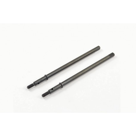 RGT REAR SHAFT (2PCS.) 86100
