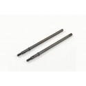 RGT REAR SHAFT (2PCS.) 86100