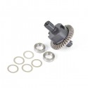 FTX VANTAGE/CARNAGE/OUTLAW/BANZAI DIFF. GEARBOX (1 SET)