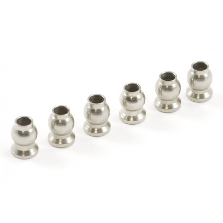 FTX VANTAGE / CARNAGE / OUTLAW / BANZAI BALL B (6PCS)