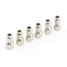 FTX VANTAGE / CARNAGE / OUTLAW / BANZAI BALL C (6PCS)