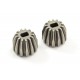 FTX VANTAGE / CARNAGE / OUTLAW / BANZAI / KANYON DIFF DRIVE GEAR (2PCS)