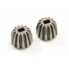 FTX VANTAGE / CARNAGE / OUTLAW / BANZAI / KANYON DIFF DRIVE GEAR (2PCS)