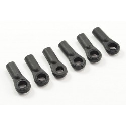 FTX VANTAGE / CARNAGE / OUTLAW / BANZAI STEERING LINKAGE BALL ENDS