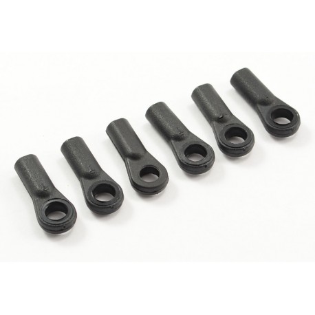 FTX VANTAGE / CARNAGE / OUTLAW / BANZAI steering ackerman plate