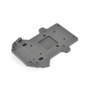 FRONT LOWER CHASSIS PLATE