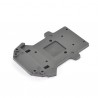 FRONT LOWER CHASSIS PLATE