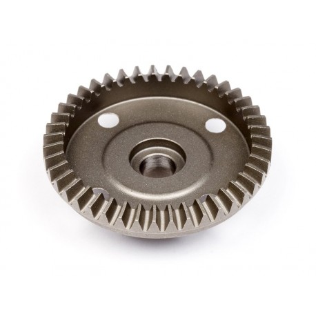 HPI TROPHY SERIES 43T STAINLESS DIFFERENTIAL GEAR