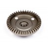 HPI TROPHY SERIES 43T STAINLESS DIFFERENTIAL GEAR