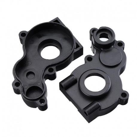 RGT GEARBOX CASING (L/R) 86100