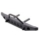 RGT FRONT BUMPER 86100