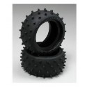 TAMIYA WIDE STUD SPIKE  TIRES