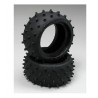 TAMIYA WIDE STUD SPIKE  TIRES