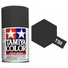 TAMIYA TS6 NEGRO MATE