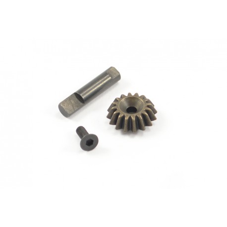 FTX OUTBACK FURY PINION DRIVE GEAR (1PC)