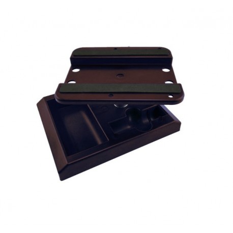 FASTRAX ROTATING CAR & DAMPER STAND