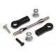 HPI TROPHY SERIES FRONT CHASSIS ANTI-BENDING ROD