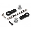 HPI TROPHY SERIES FRONT CHASSIS ANTI-BENDING ROD