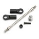 HPI TROPHY SERIES REAR CHASS ANTI-BENDING ROD