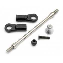 HPI TROPHY SERIES REAR CHASS ANTI-BENDING ROD