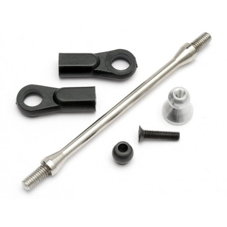 HPI TROPHY SERIES REAR CHASS ANTI-BENDING ROD