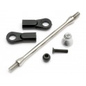 HPI TROPHY SERIES REAR CHASS ANTI-BENDING ROD