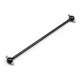 HPI TROPHY BUGGY 110MM CENTER SHAFT REAR