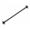 HPI TROPHY BUGGY 110MM CENTER SHAFT REAR