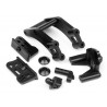 HPI TROPHY BUGGY DECK WING HOLDER