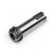 HPI TROPHY TRUGGY FLUX  10T SPIRAL INPUT GEAR
