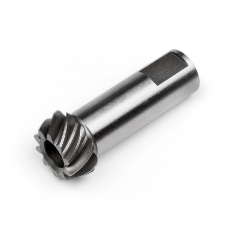 HPI TROPHY TRUGGY FLUX  10T SPIRAL INPUT GEAR