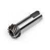 HPI TROPHY TRUGGY FLUX  10T SPIRAL INPUT GEAR