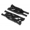 HPI  TROPHY TRUGGY F/R SUSPENSION ARM 