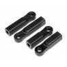 HPI TROPHY TRUGGY CAMBER LINK BALL ENDS