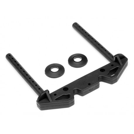 Kit Supporti Carrozzeria HPI Per Trofeo Elettrico Truggy – HPI101189 Nuovo