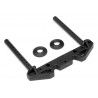 HPI  BODY MOUNT SET TRUGGY