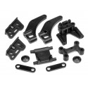 HPI TROPHY TRUGGY REAR BRACE BULKHEAD MOUNT