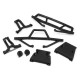 HPI BUMPER SET TRUGGY