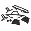 HPI BUMPER SET TRUGGY