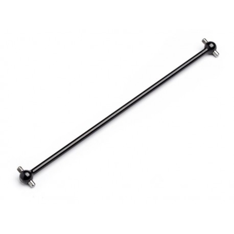 HPI TROPHY TRUGGY  CENTRE REAR DRIVESHAFT 144MM