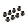RGT86170 STEERING BUSHING (4pcs.)