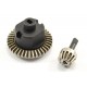 RGT 1800 FRONT / REAR AXLE PINION AND RING 