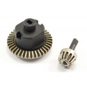 RGT 1800 FRONT / REAR AXLE PINION AND RING 