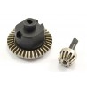 RGT 1800 FRONT / REAR AXLE PINION AND RING 