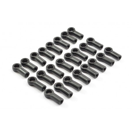 RGT SUSPENSION LINKAGE BALL CUP SET 18000