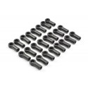 RGT SUSPENSION LINKAGE BALL CUP SET 18000