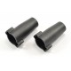 FTX MAULER REAR STRAIGHT AXLE COVER (2PCS)