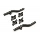 FTX MAULER FRONT BUMPER MOUNT & CHASSIS HOLDER SET (6PCS)