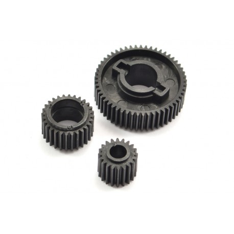 FTX MAULER TRANSMISSON GEAR SET (20T,28T,53T)