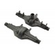 RGT FRONT AND REAR AXLE COVER (2PCS.)